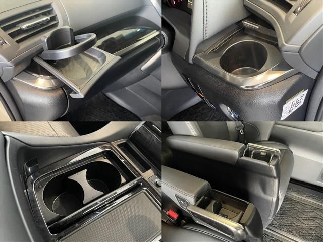 TOYOTA ALPHARD 2020 Image 31