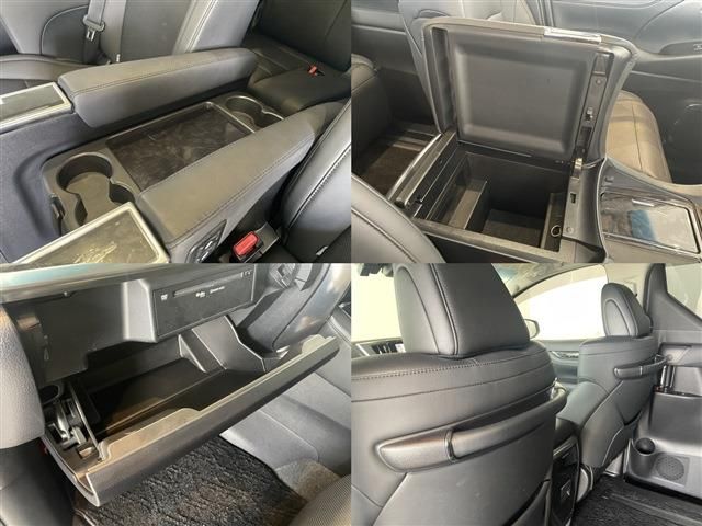 TOYOTA ALPHARD 2020 Image 31