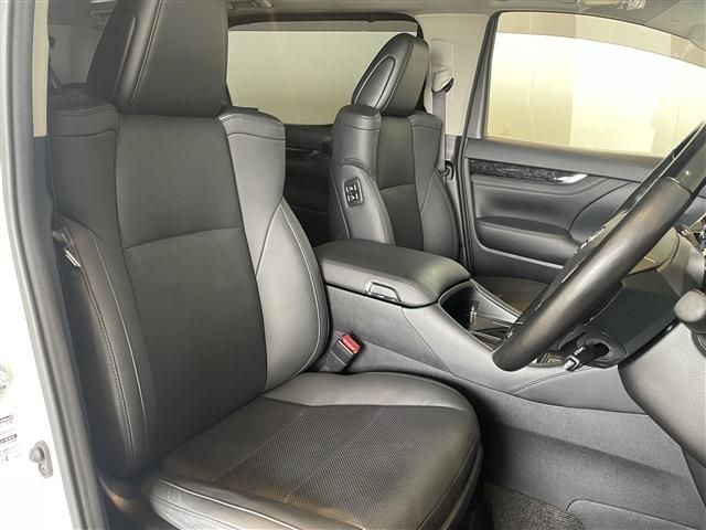 TOYOTA ALPHARD 2020 Image 31