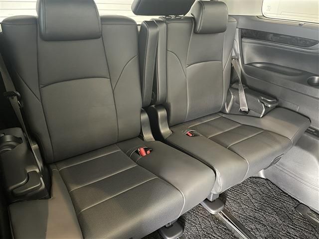 TOYOTA ALPHARD 2020 Image 31