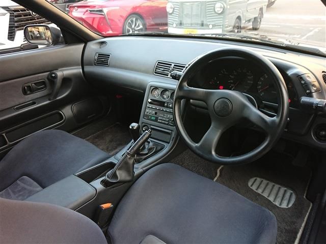 NISSAN SKYLINE GT-R 1994 Image 31