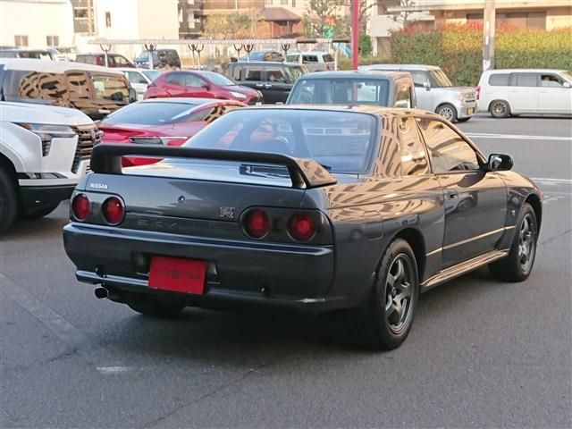 NISSAN SKYLINE GT-R 1994 Image 31