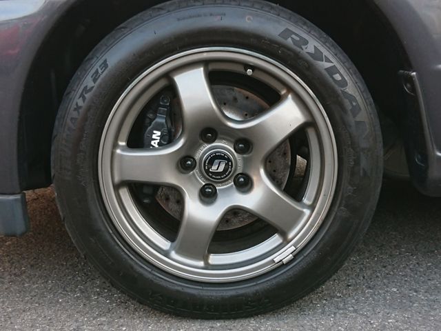 NISSAN SKYLINE GT-R 1994 Image 31