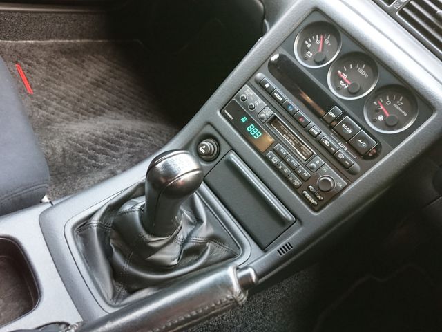 NISSAN SKYLINE GT-R 1994 Image 31