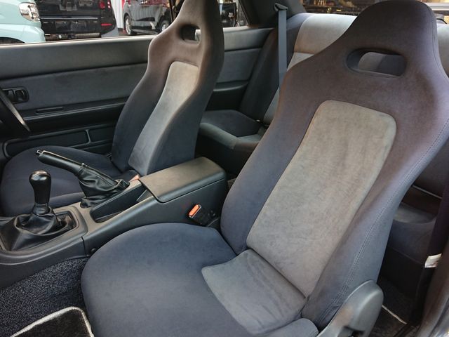 NISSAN SKYLINE GT-R 1994 Image 31