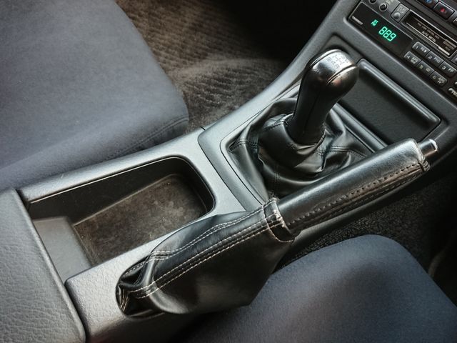 NISSAN SKYLINE GT-R 1994 Image 31