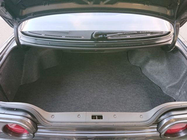 NISSAN SKYLINE GT-R 1994 Image 31