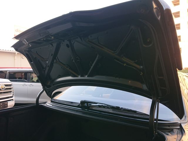 NISSAN SKYLINE GT-R 1994 Image 31