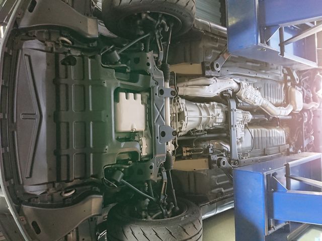 NISSAN SKYLINE GT-R 1994 Image 31