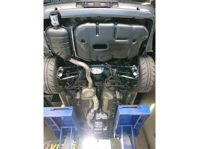 NISSAN SKYLINE GT-R 1994 Image 31