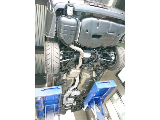 NISSAN SKYLINE GT-R 1994 Image 31