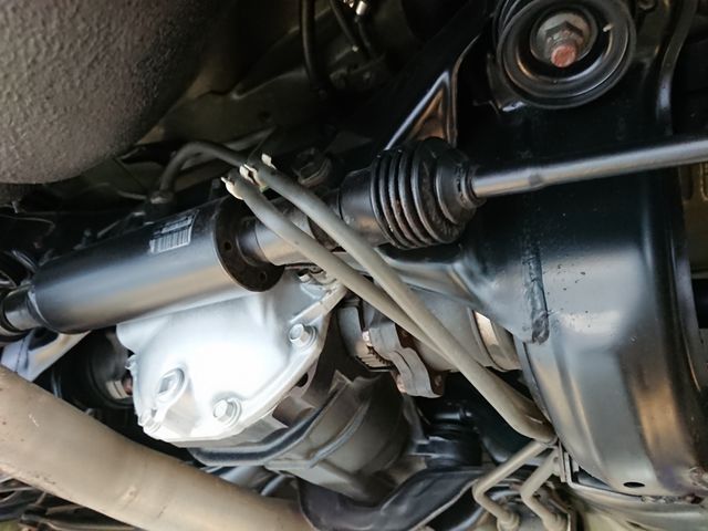 NISSAN SKYLINE GT-R 1994 Image 31