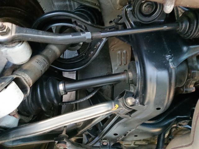 NISSAN SKYLINE GT-R 1994 Image 31