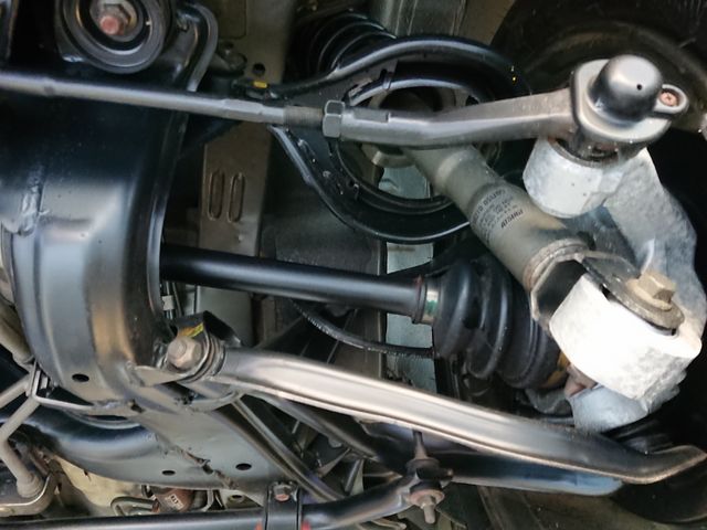 NISSAN SKYLINE GT-R 1994 Image 31