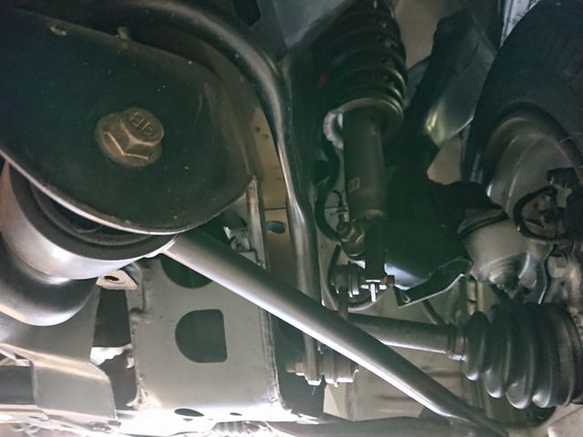 NISSAN SKYLINE GT-R 1994 Image 31