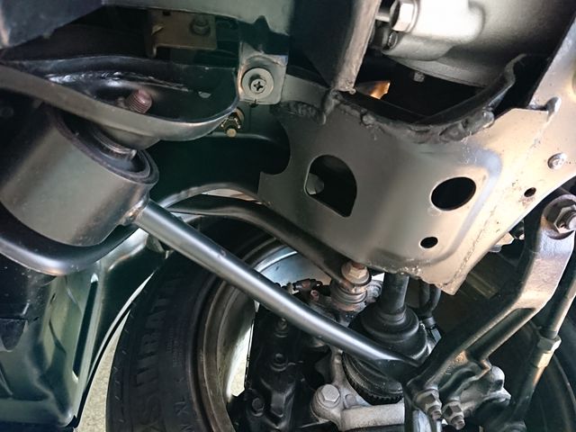 NISSAN SKYLINE GT-R 1994 Image 31