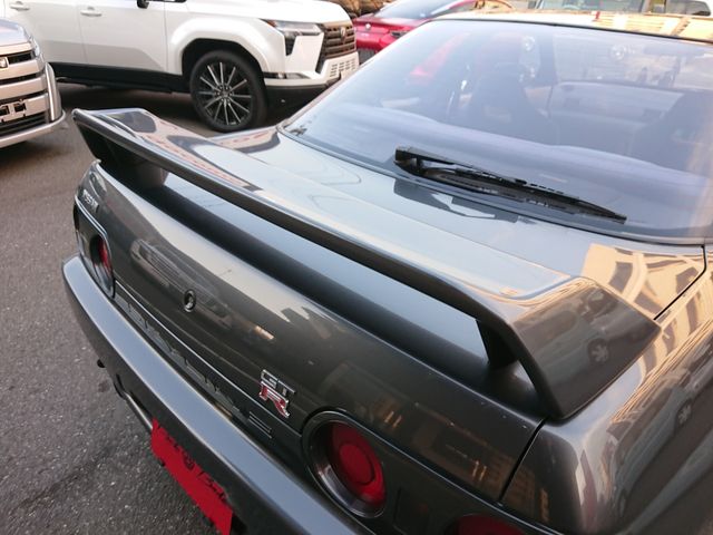 NISSAN SKYLINE GT-R 1994 Image 31