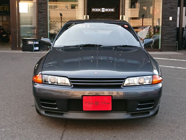 NISSAN SKYLINE GT-R 1994 Image 31
