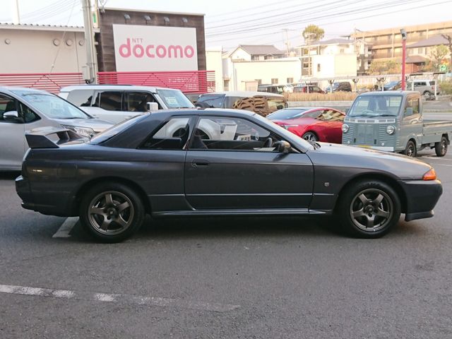 NISSAN SKYLINE GT-R 1994 Image 31