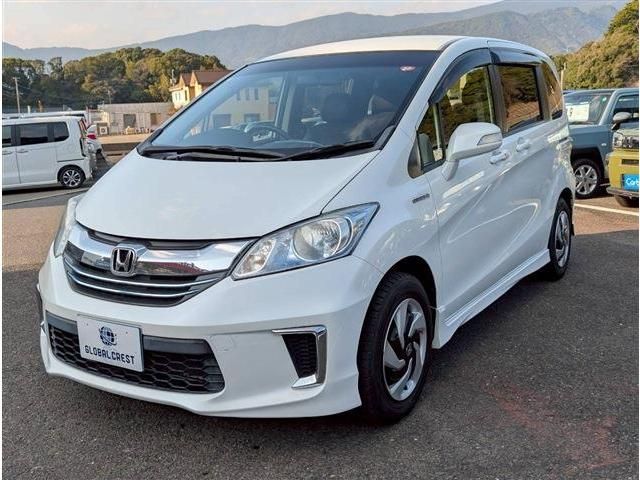HONDA FREED HYBRID 2016 Image 31