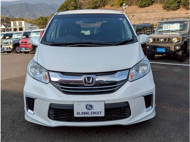 HONDA FREED HYBRID 2016 Image 31