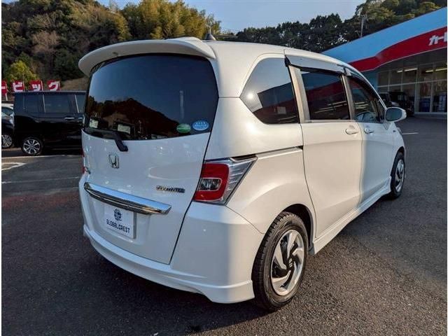 HONDA FREED HYBRID 2016 Image 31
