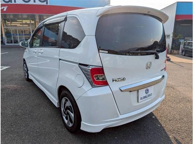 HONDA FREED HYBRID 2016 Image 31