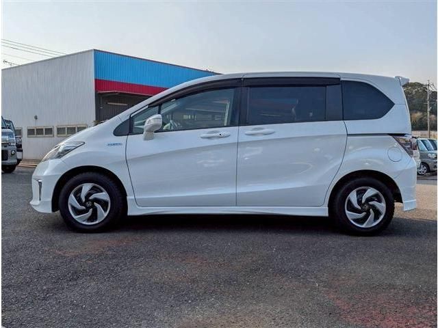 HONDA FREED HYBRID 2016 Image 31