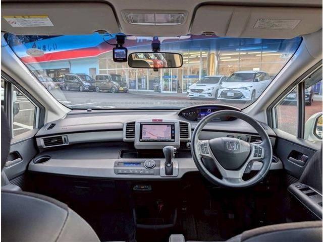 HONDA FREED HYBRID 2016 Image 31