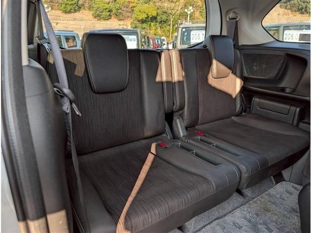 HONDA FREED HYBRID 2016 Image 31