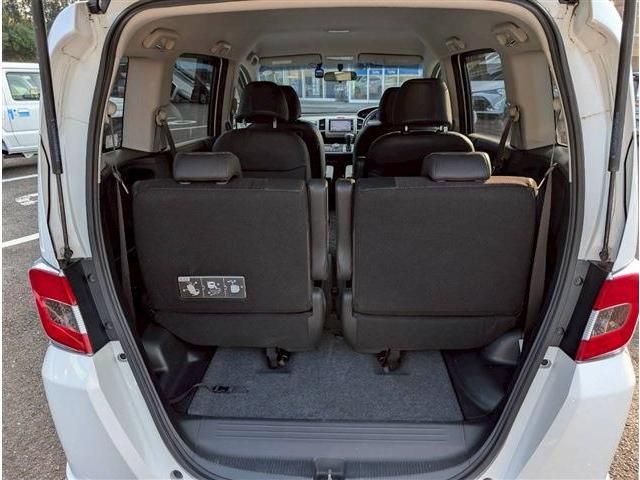HONDA FREED HYBRID 2016 Image 31