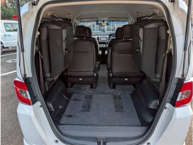 HONDA FREED HYBRID 2016 Image 31