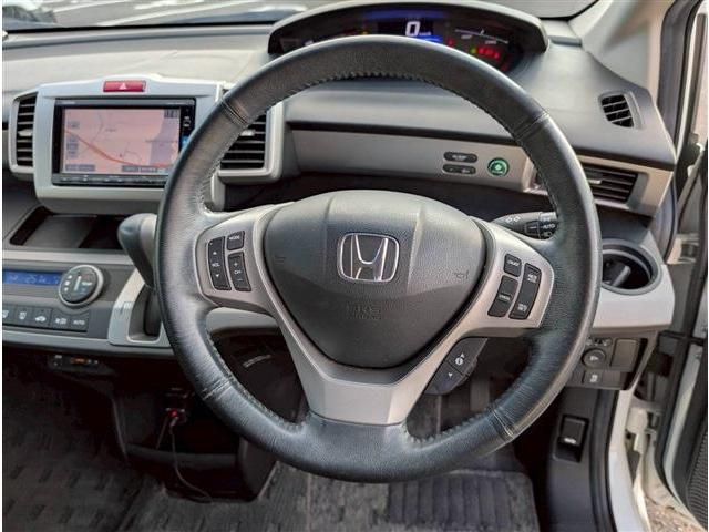 HONDA FREED HYBRID 2016 Image 31