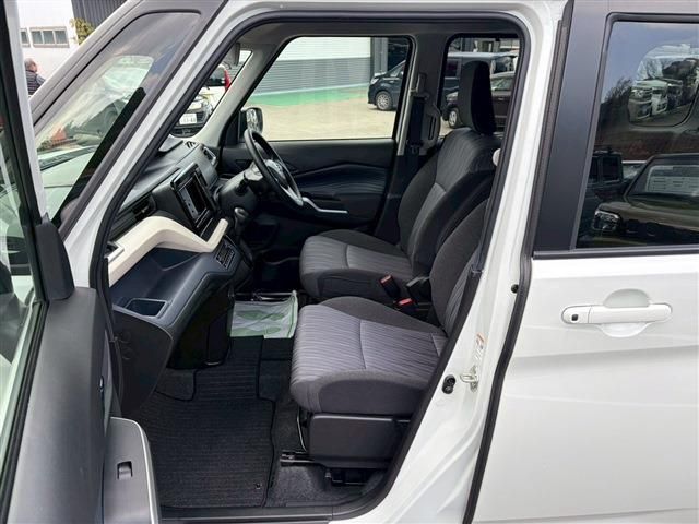 SUZUKI SOLIO 2023 Image 31