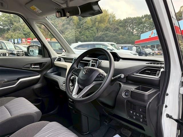 SUZUKI SOLIO 2023 Image 31