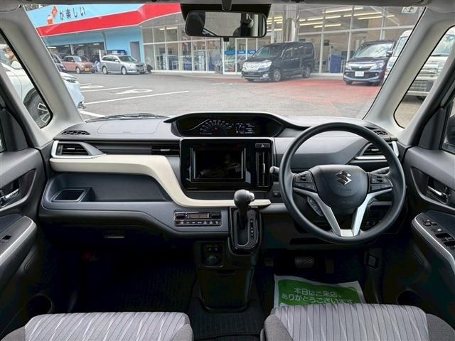 SUZUKI SOLIO 2023 Image 31