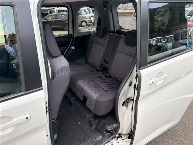 SUZUKI SOLIO 2023 Image 31