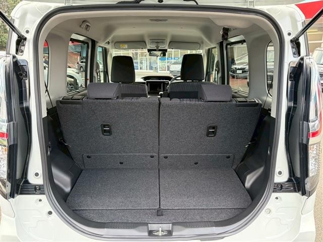 SUZUKI SOLIO 2023 Image 31