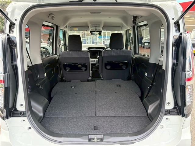 SUZUKI SOLIO 2023 Image 31