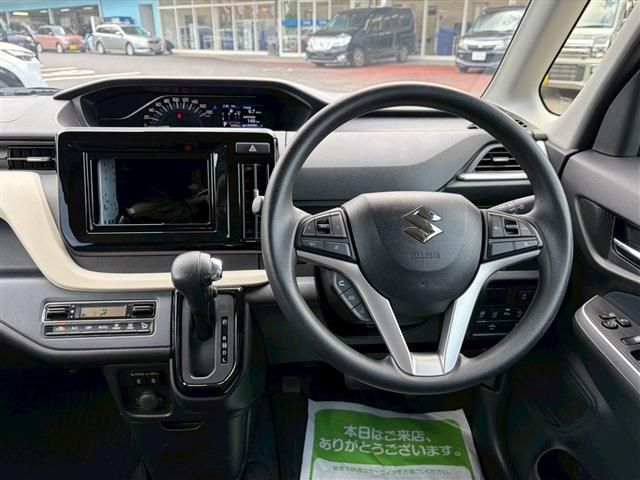 SUZUKI SOLIO 2023 Image 31