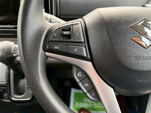 SUZUKI SOLIO 2023 Image 31