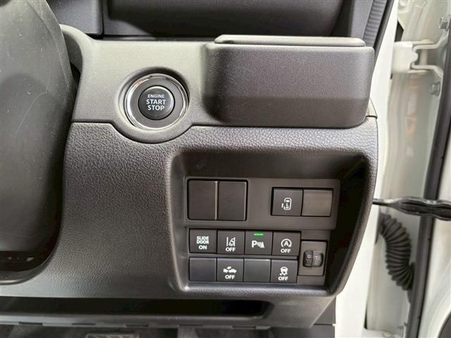 SUZUKI SOLIO 2023 Image 31