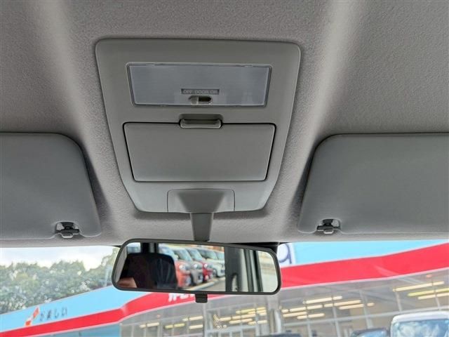 SUZUKI SOLIO 2023 Image 31