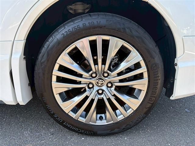 TOYOTA HARRIER 2WD 2021 Image 31