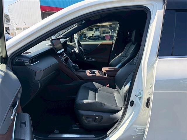 TOYOTA HARRIER 2WD 2021 Image 31