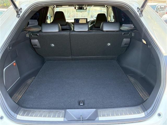 TOYOTA HARRIER 2WD 2021 Image 31