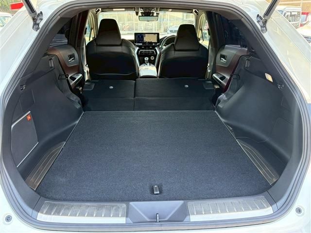 TOYOTA HARRIER 2WD 2021 Image 31