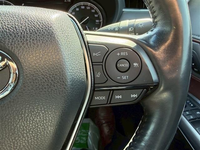 TOYOTA HARRIER 2WD 2021 Image 31