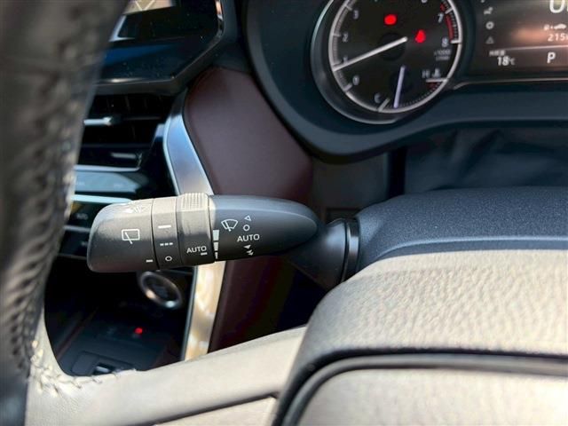 TOYOTA HARRIER 2WD 2021 Image 31