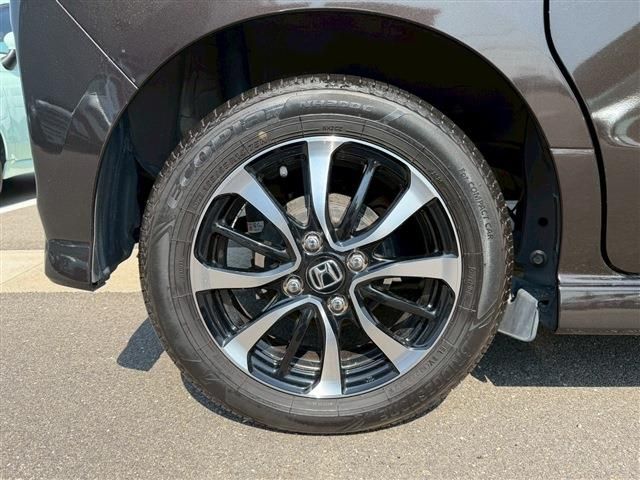 HONDA N BOX CUSTOM 2018 Image 31